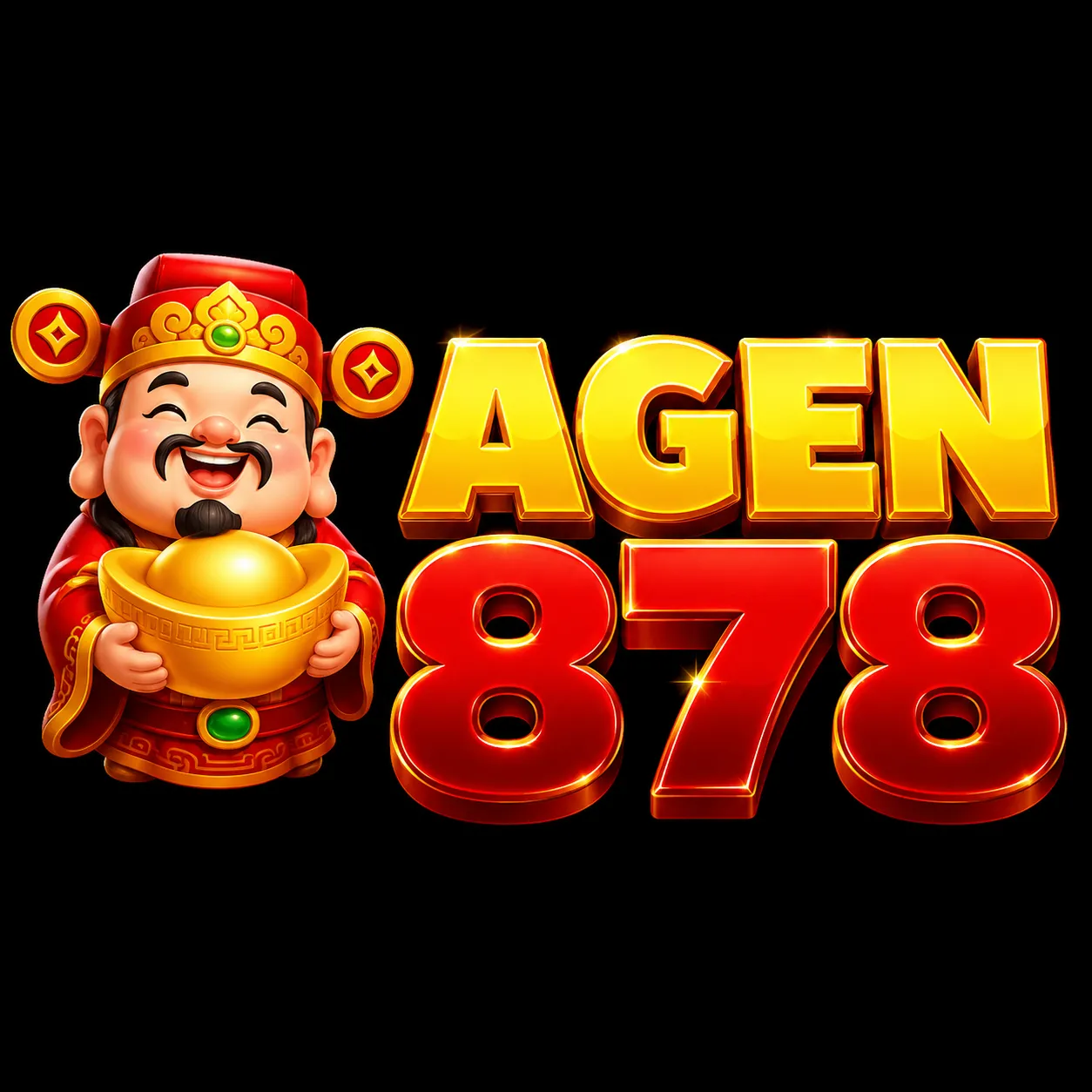 AGEN878 - Pertarungan Seru di Dunia Game