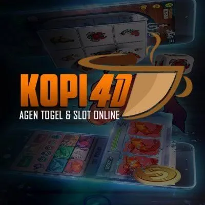 KOPI4D - Nikmati Sensasi Game Idle yang Menyenangkan