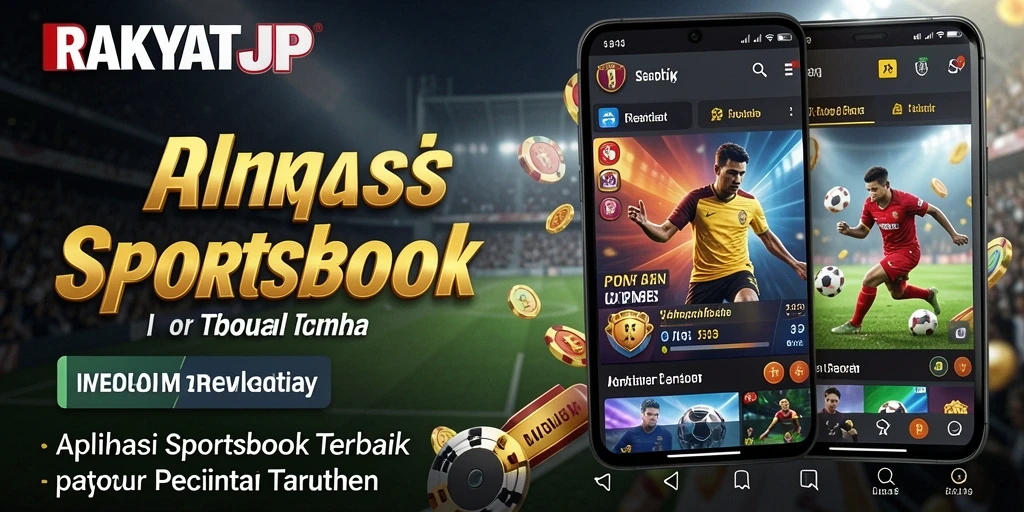 Tampilan gameplay RAKYATJP yang menarik dan interaktif.