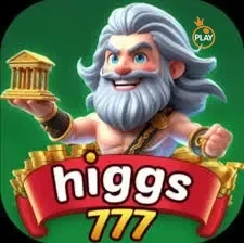 higgs777 Hub Unduhan